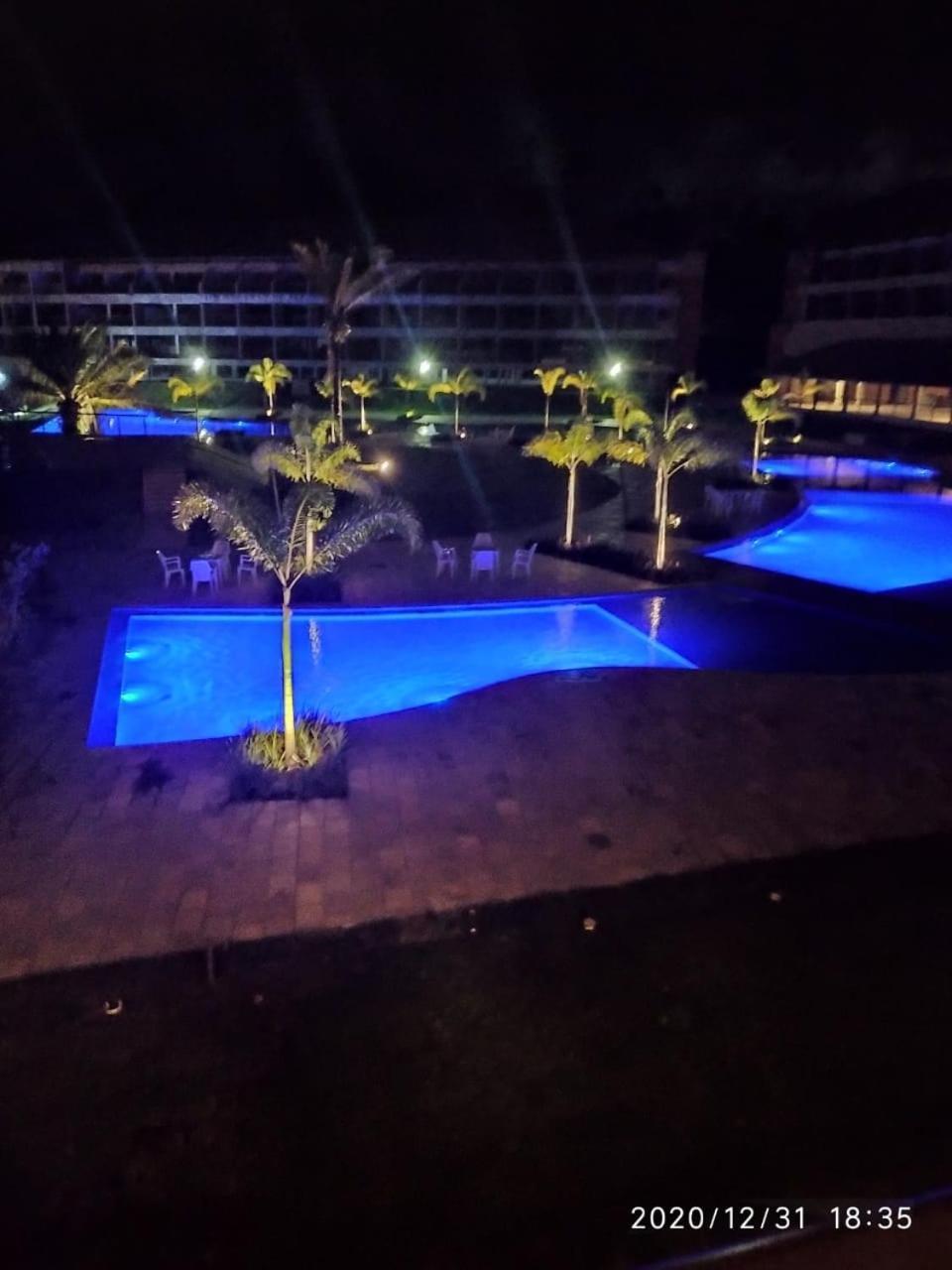 Ecoresort Flat Em223, Em26 , Colina 08F02 Praia dos Carneiros Exterior photo