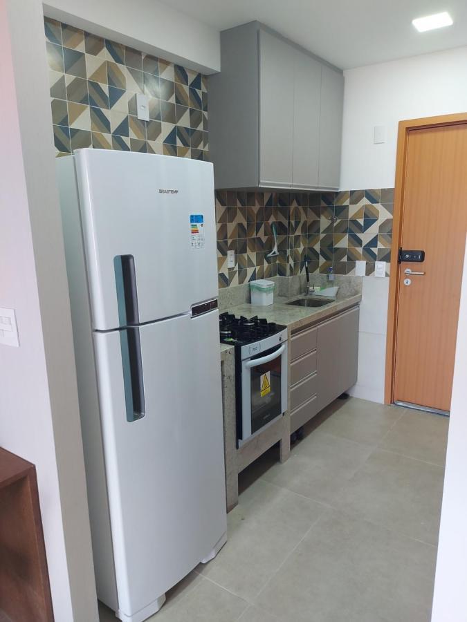 Ecoresort Flat Em223, Em26 , Colina 08F02 Praia dos Carneiros Exterior photo