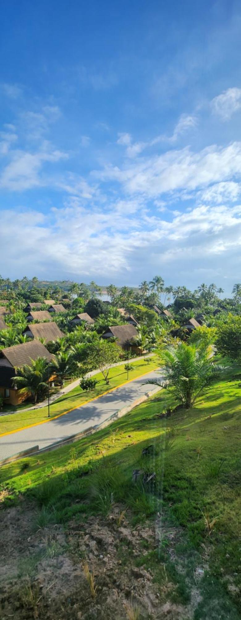 Ecoresort Flat Em223, Em26 , Colina 08F02 Praia dos Carneiros Exterior photo