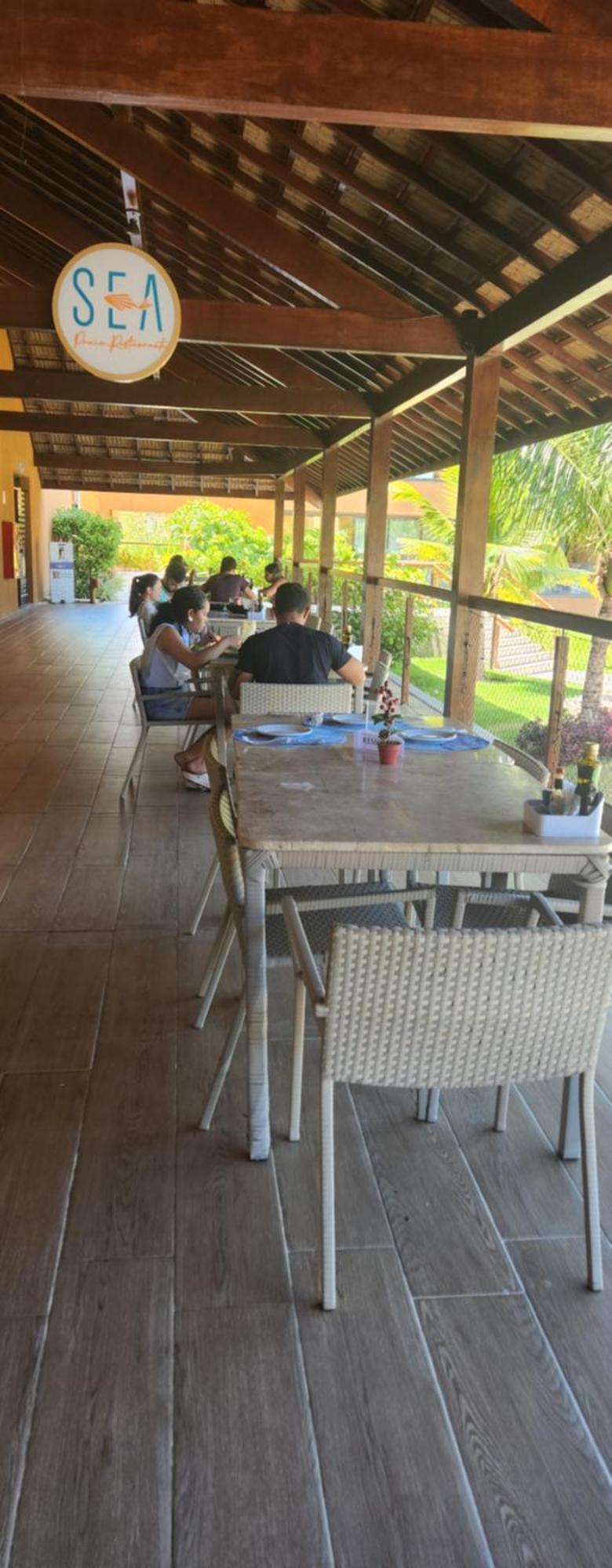 Ecoresort Flat Em223, Em26 , Colina 08F02 Praia dos Carneiros Exterior photo